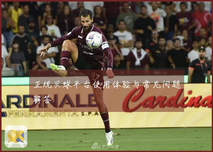 正规买球平台使用体验与常见问题解答