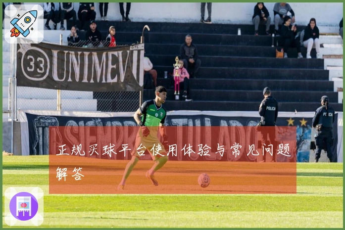 正规买球平台使用体验与常见问题解答