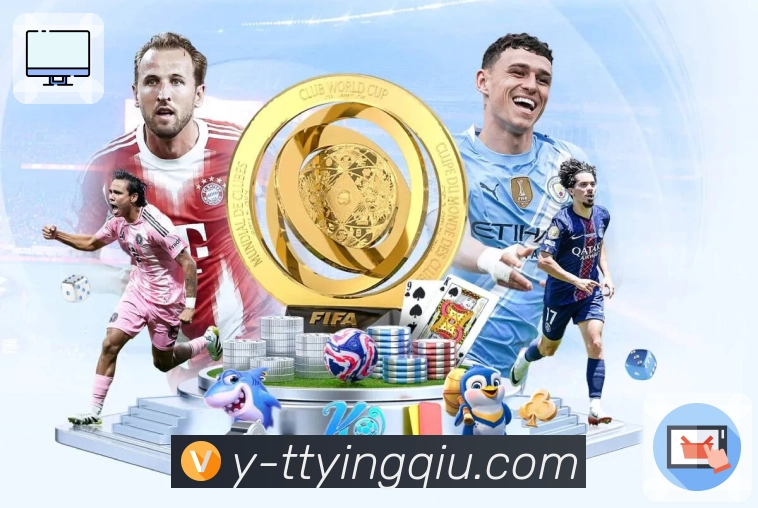 天天盈球品牌故事